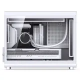 CASE PC JONSBO D33 WOOD WHITE